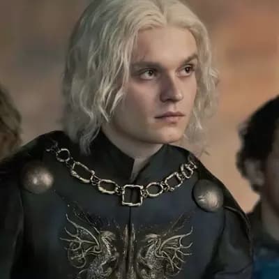 Aegon II Targaryen thumbnail