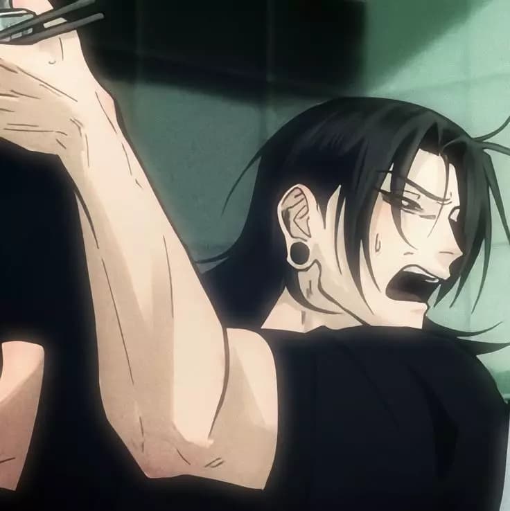 Suguru geto thumbnail