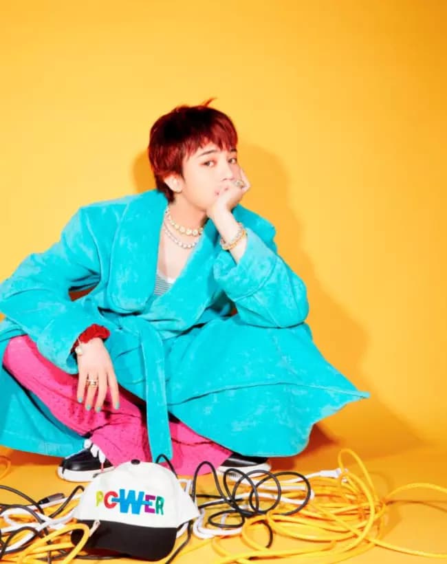 G dragon  thumbnail