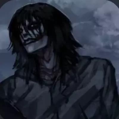 Jeffery Woods (Jeff the Killer) thumbnail