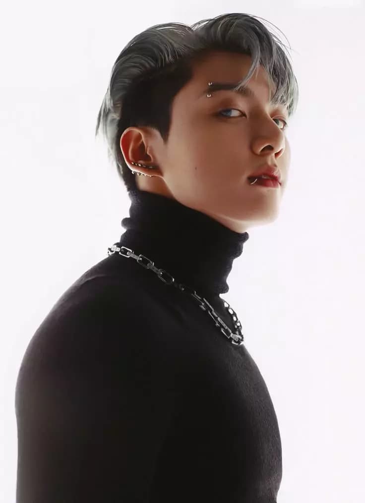 Jungkook thumbnail
