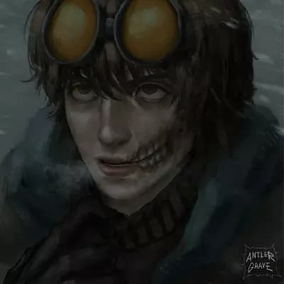 Ticci Toby thumbnail