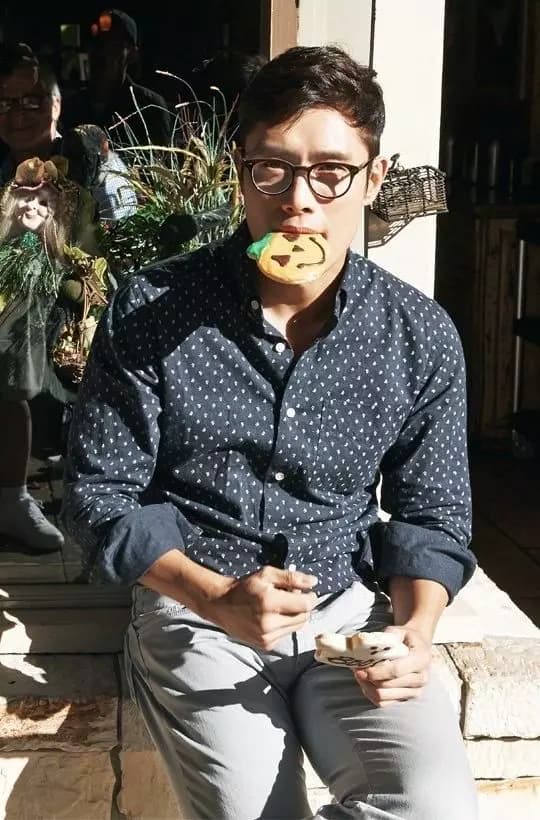 Lee Byung-hun thumbnail