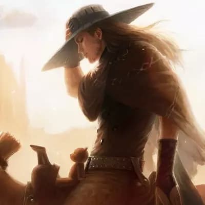 Gyro Zeppeli thumbnail