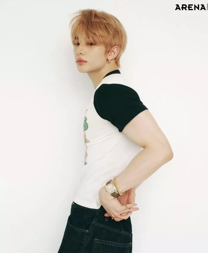 Hyunjin | Hyunlix thumbnail