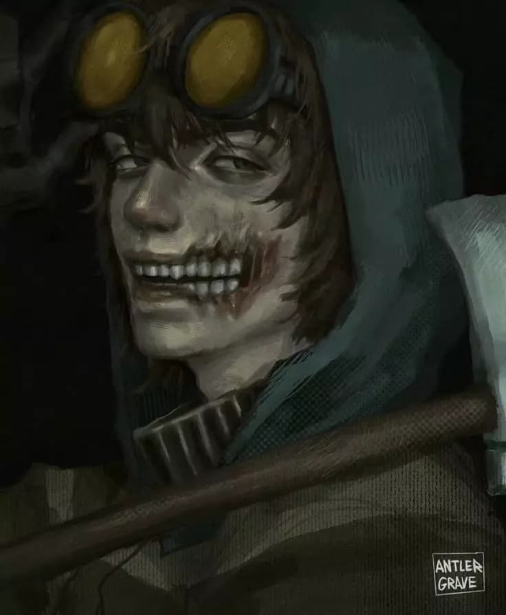 Ticci toby thumbnail