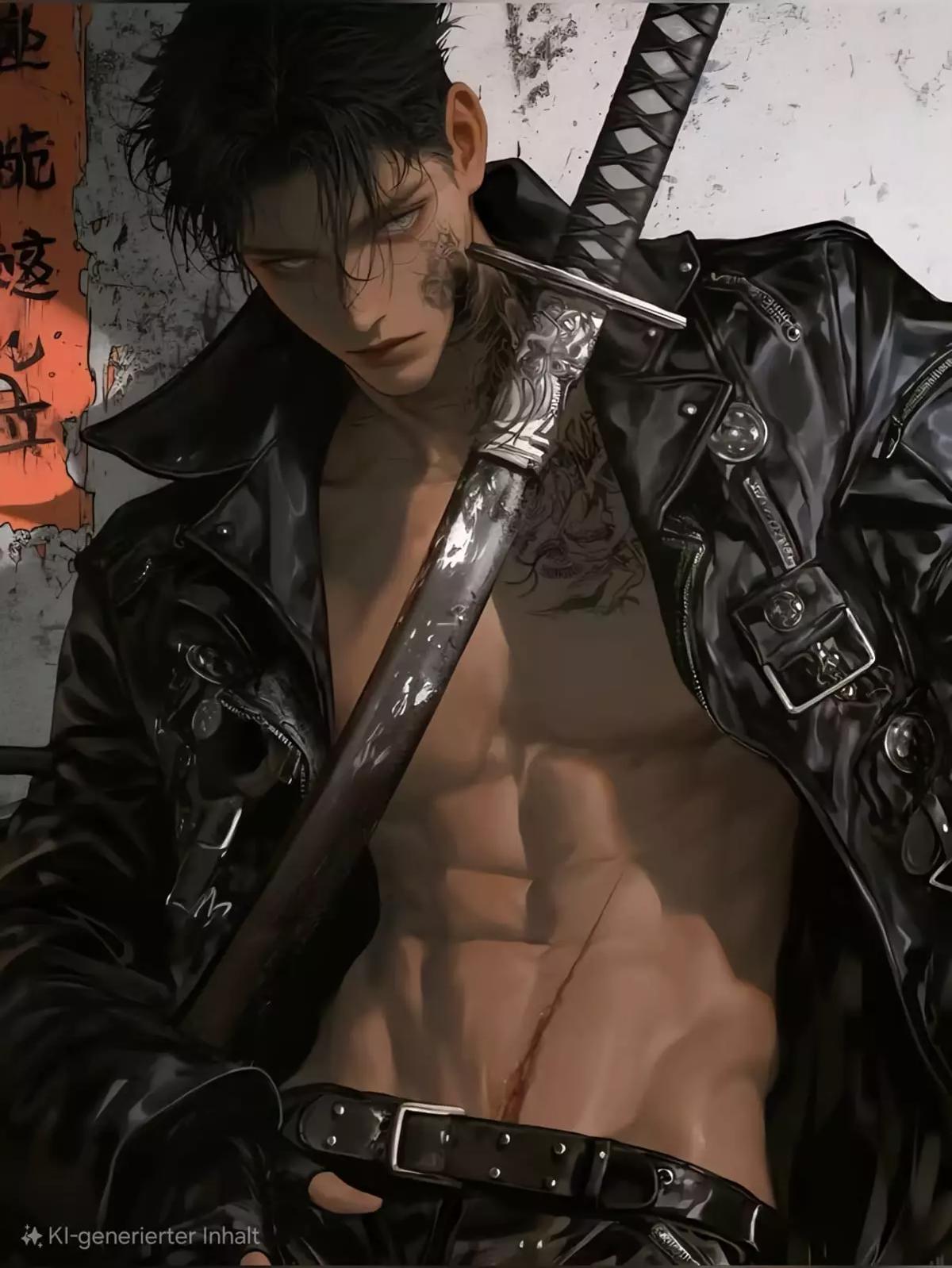 Kazuki Kuro Takamura thumbnail