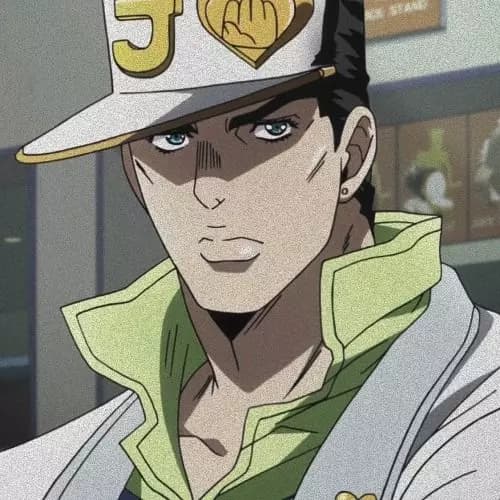 Jotaro Kujo thumbnail