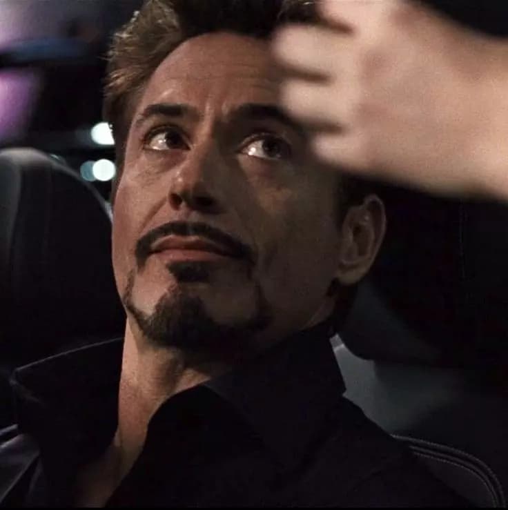 Tony Stark thumbnail