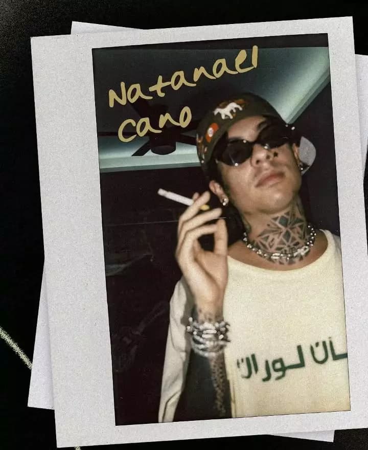 Natanael Cano thumbnail