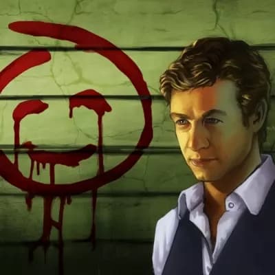 Patrick Jane thumbnail