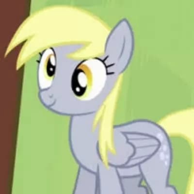 Derpy Hooves thumbnail