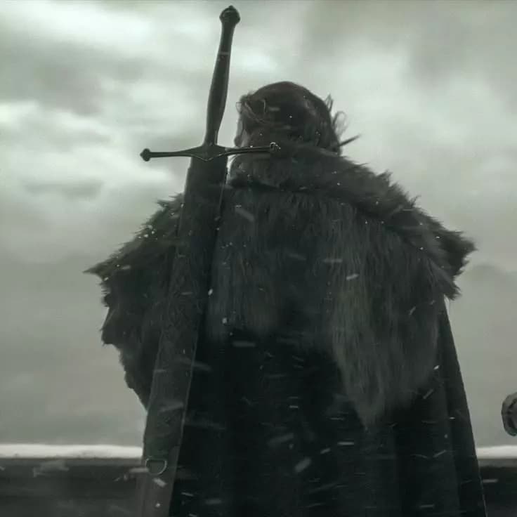 Cregan Stark thumbnail