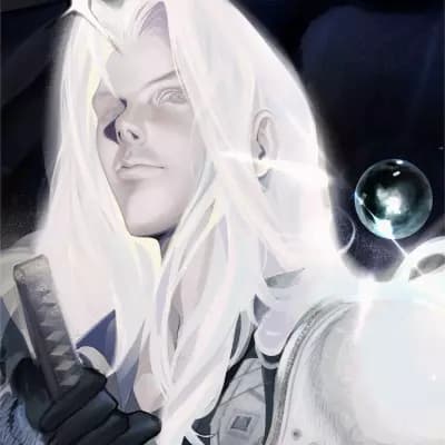Lucaniel thumbnail