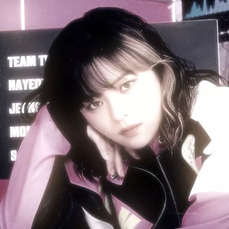 Jeongyeon thumbnail
