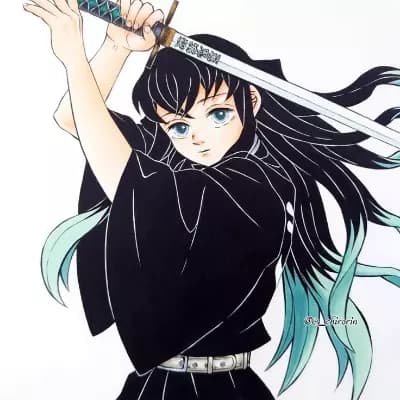 Tokito Muichiro thumbnail