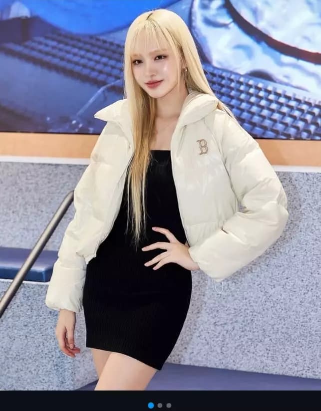 Kim Ji-Won (LIZ) thumbnail