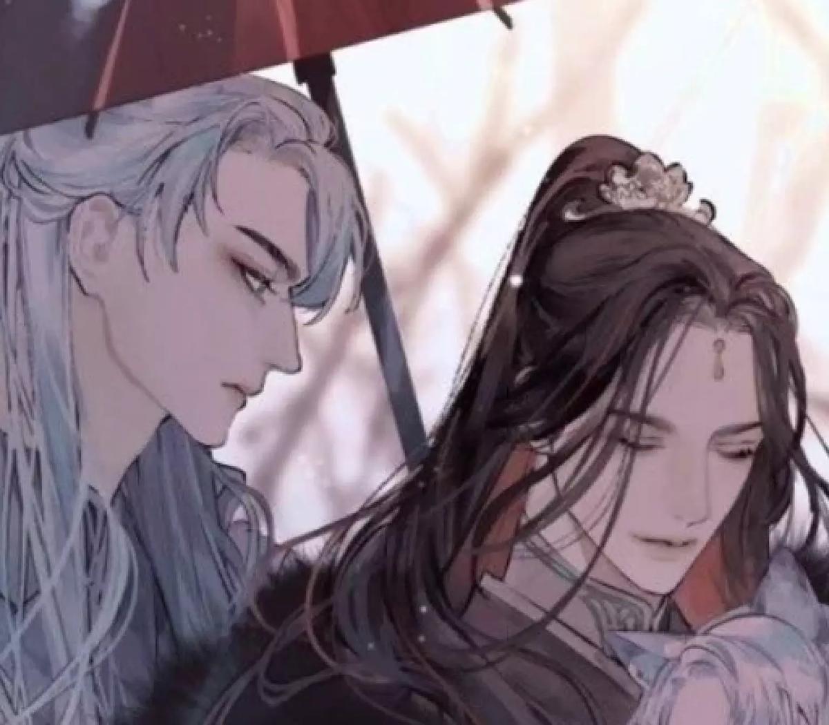 haruto and Isamu ( powerful Emperor's)  thumbnail