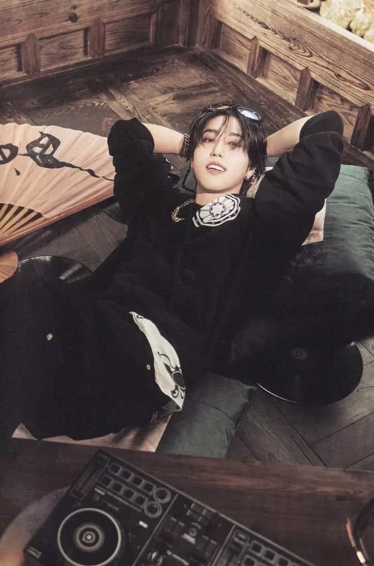 Han Jisung thumbnail