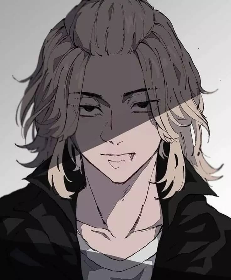Manjiro Sano thumbnail