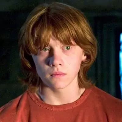 Ron Weasley thumbnail