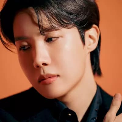 J-Hope thumbnail
