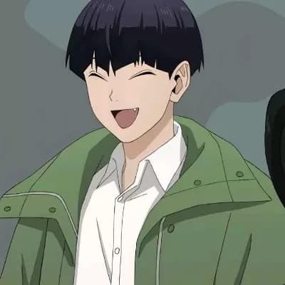 Soshiro Hoshina thumbnail