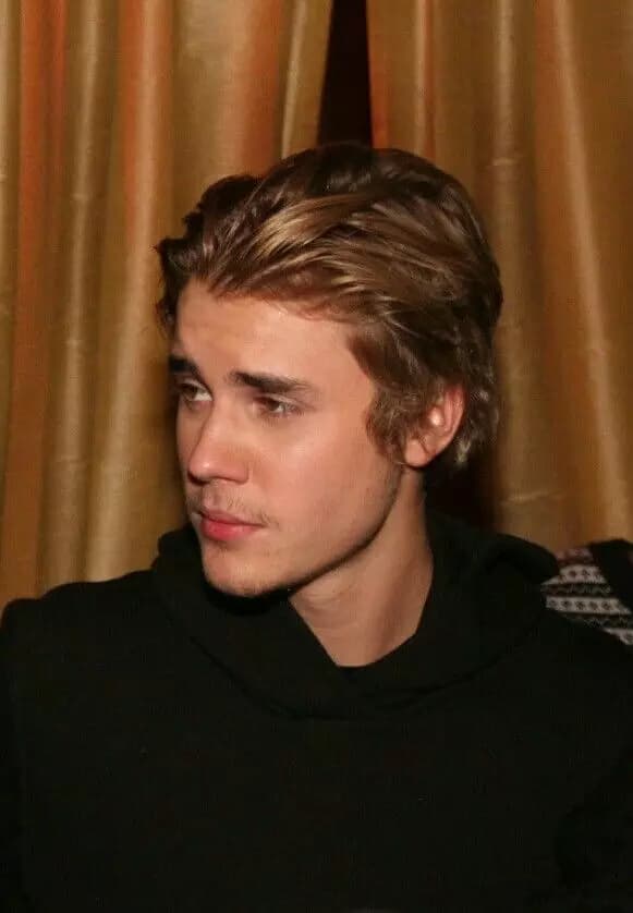 Justin Bieber. thumbnail