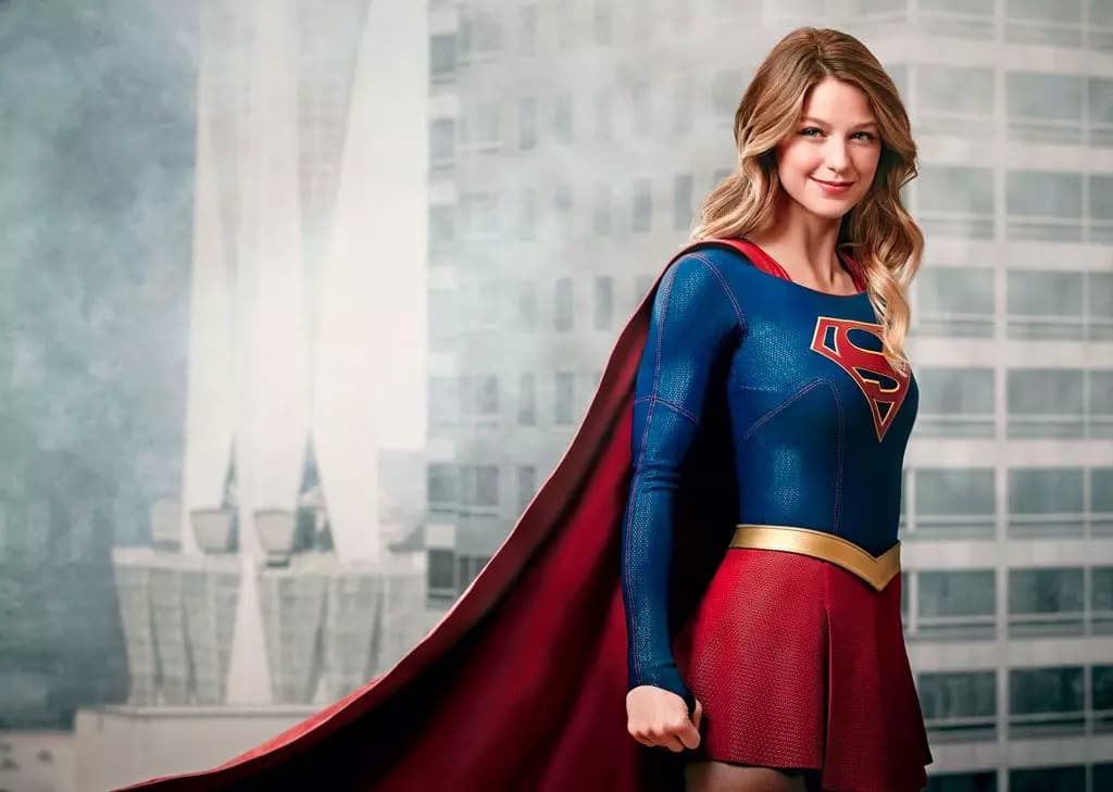 Kara Danvers thumbnail