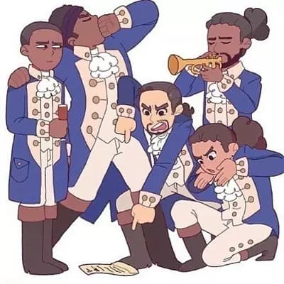 Hamilton GC thumbnail