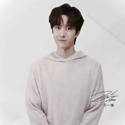 Wang Yibo thumbnail