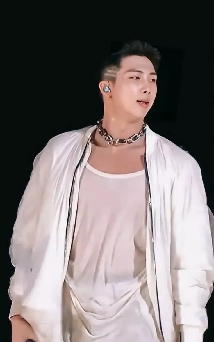 Kim Namjoon thumbnail