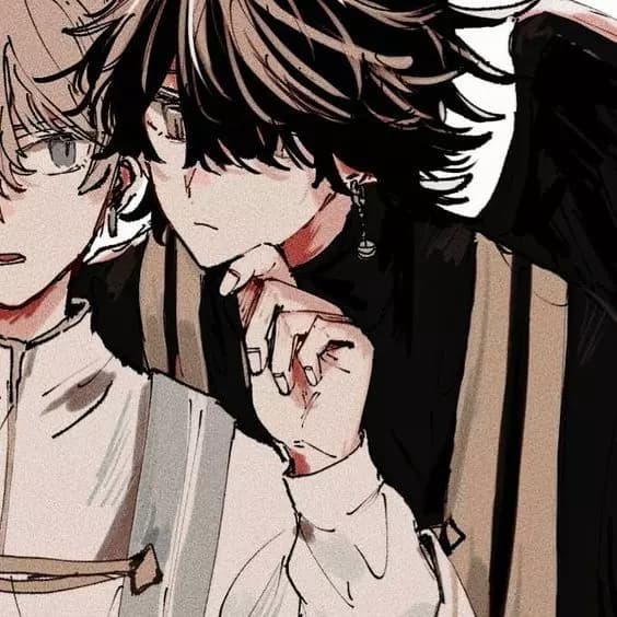 Felix-dark angel BL thumbnail