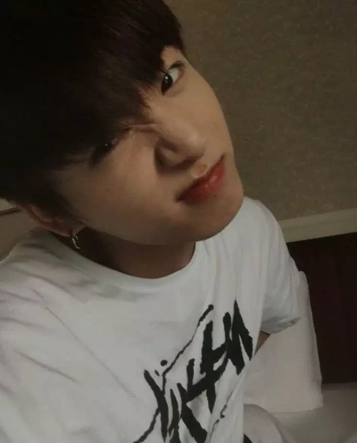 Jeon Jungkook thumbnail