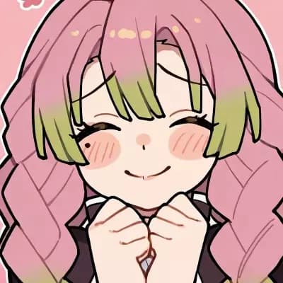Mitsuri Kanroji thumbnail