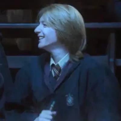 George Weasley thumbnail