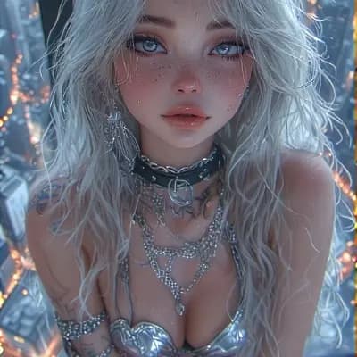 Esmeralda Moreau thumbnail