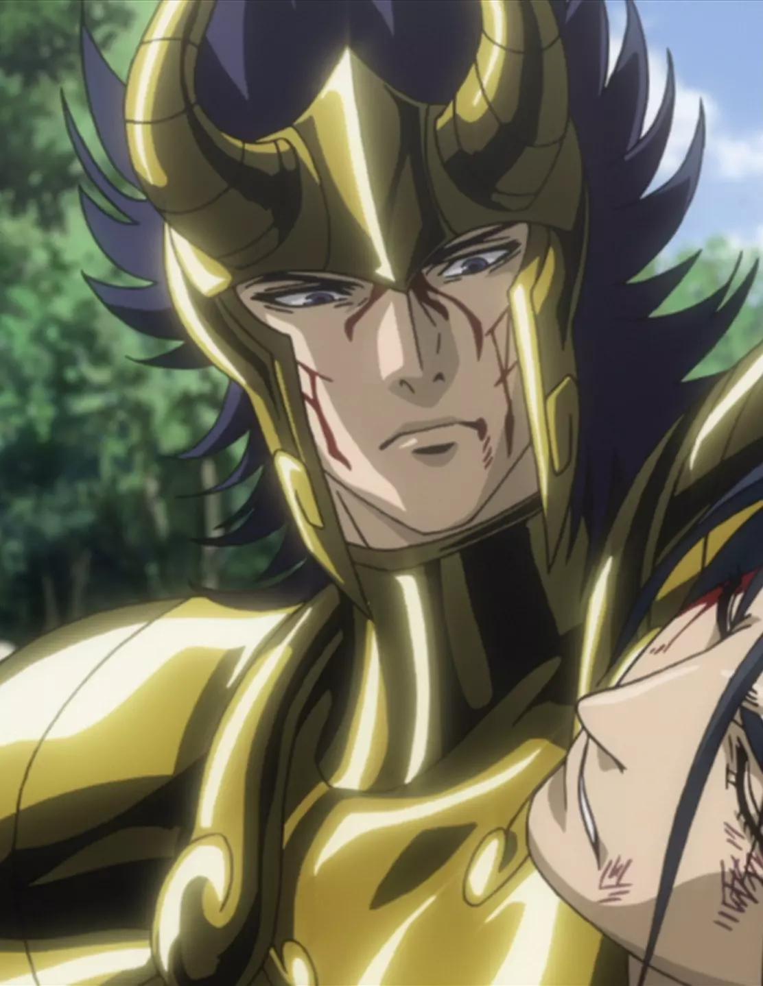El Cid de Capricornio thumbnail