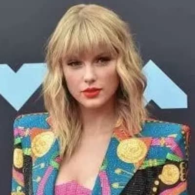 Taylor Swift thumbnail
