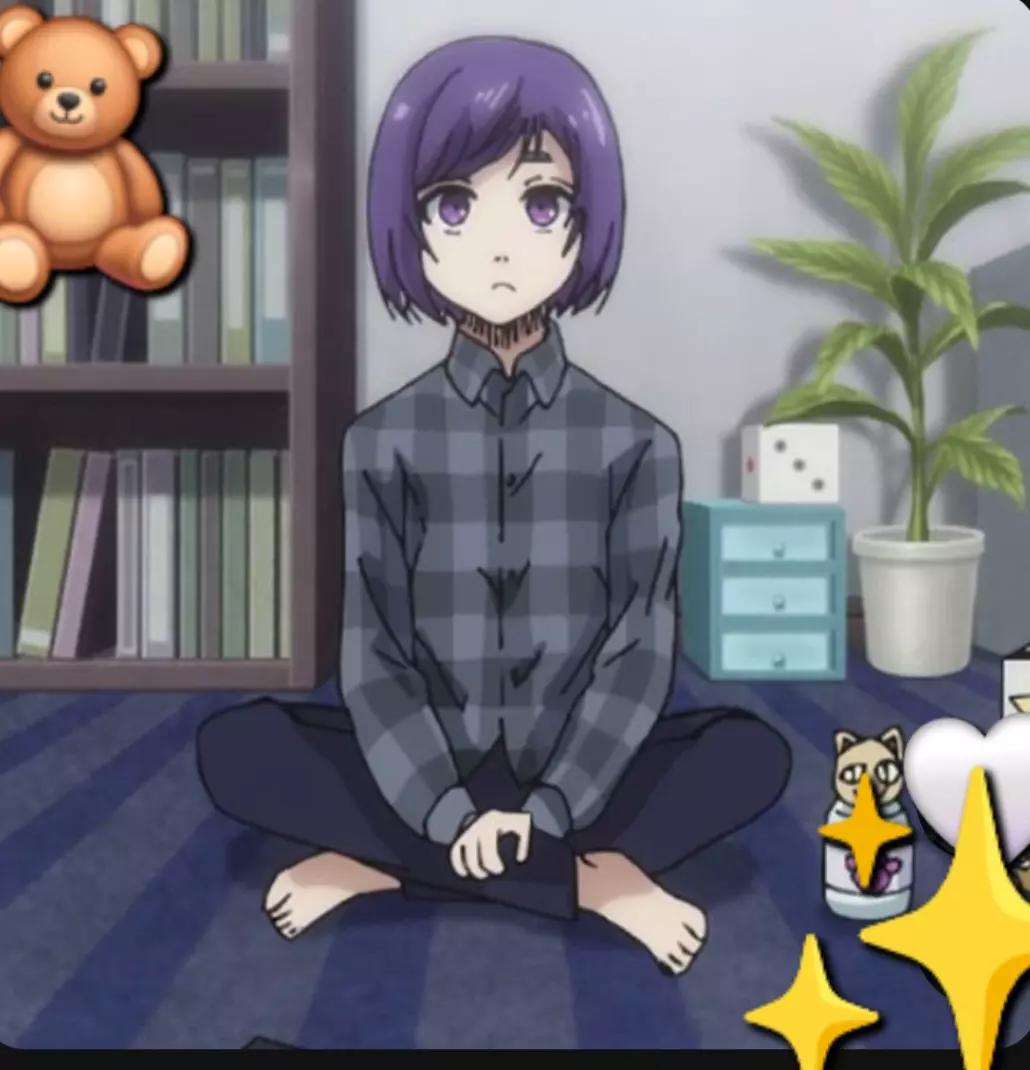 Reo Mikage (Temporary Child) thumbnail