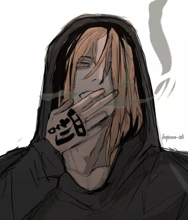 Shuji Hanma thumbnail