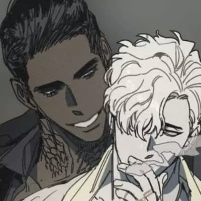 Angel and Zeke thumbnail