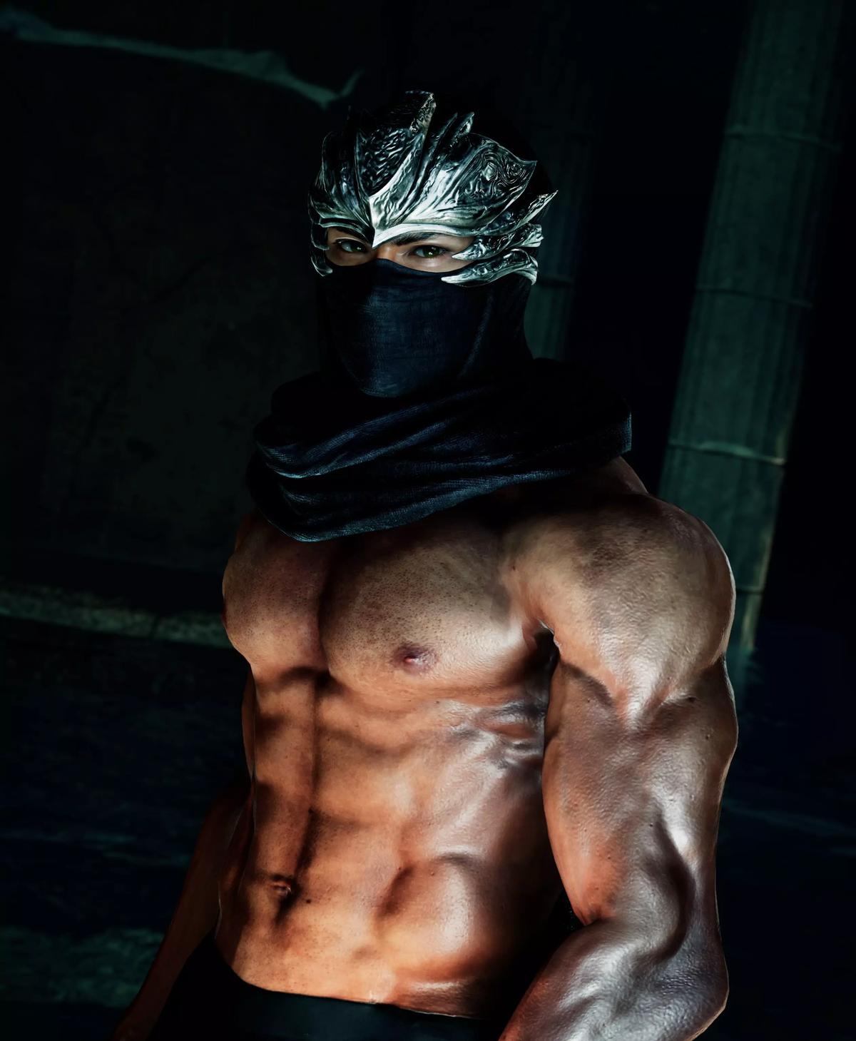 Ryu Hayabusa thumbnail