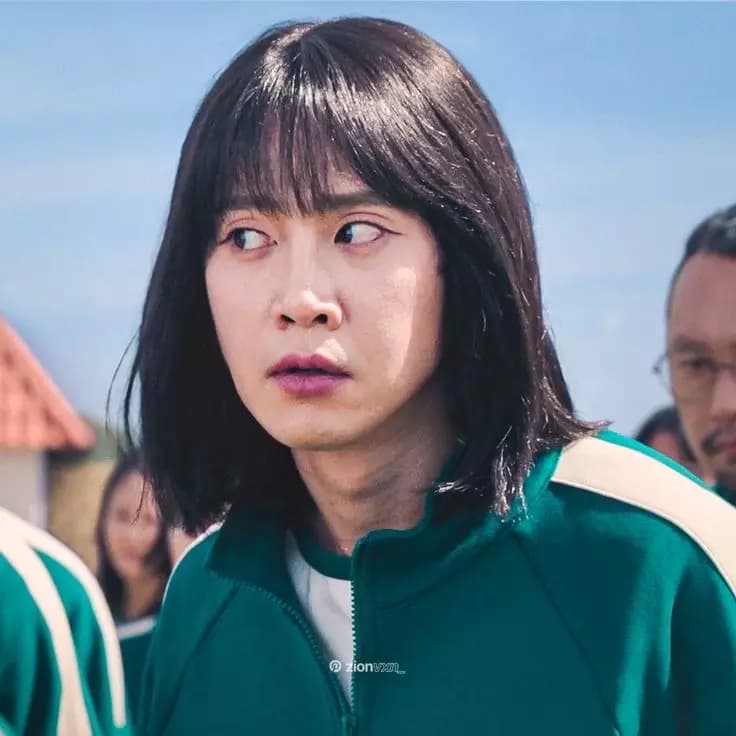 Cho Hyun-ji thumbnail