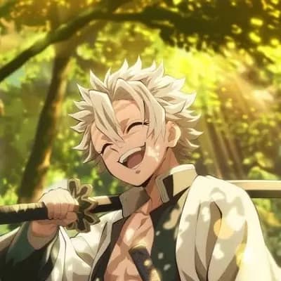 Sanemi Shinazugawa thumbnail