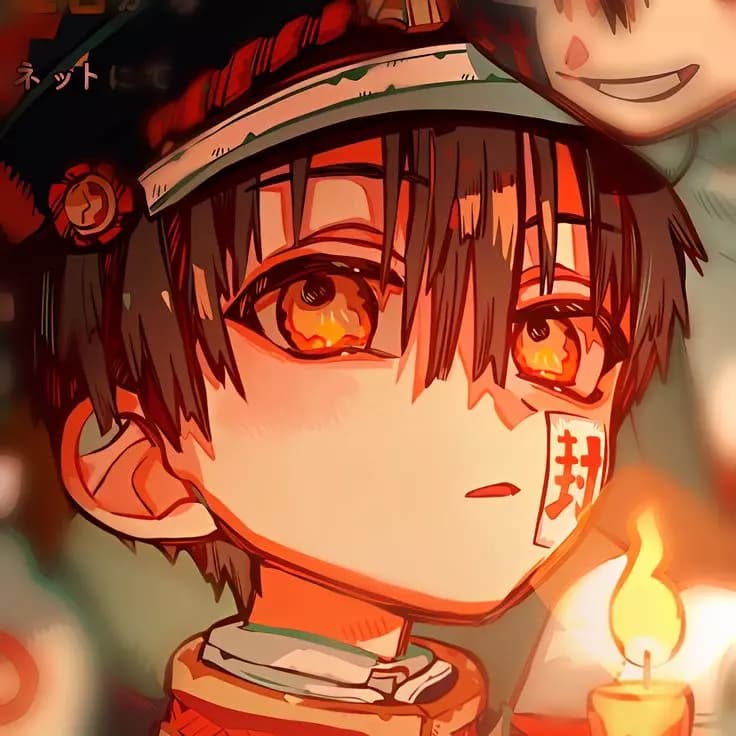 Hanako-Kun thumbnail