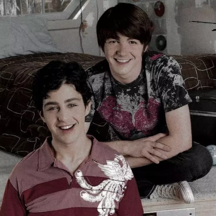 Drake y Josh thumbnail