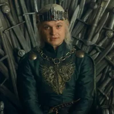 Aegon II Targaryen thumbnail