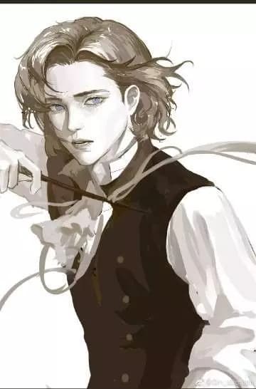 Henry --{ The town owner son}-- thumbnail
