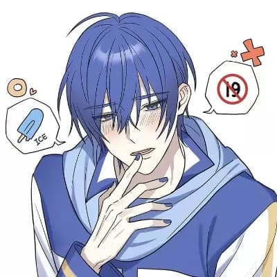 Kaito||Boyfriend thumbnail
